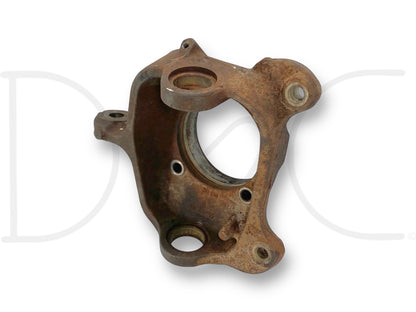 05-12 Ford F250 F350 DANA 60 Front Axle Steering Knuckle Spindle RH Passenger
