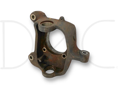 05-12 Ford F250 F350 DANA 60 Front Axle Steering Knuckle Spindle LH Left Driver