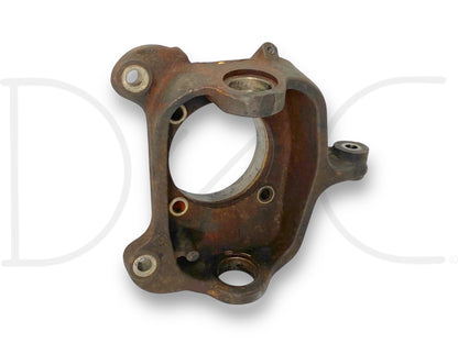 05-12 Ford F250 F350 DANA 60 Front Axle Steering Knuckle Spindle LH Left Driver