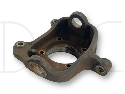 05-12 Ford F250 F350 DANA 60 Front Axle Steering Knuckle Spindle LH Left Driver