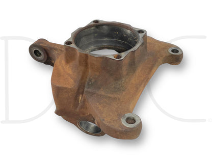 05-16 Ford F450 F550 Front Axle Steering Knuckle RH Right Passenger 55303
