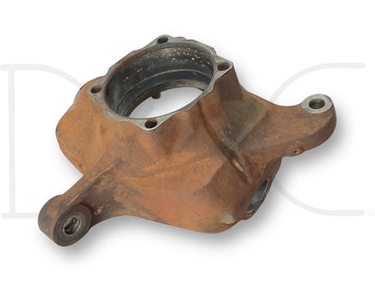 05-16 Ford F450 F550 Front Axle Steering Knuckle RH Right Passenger 55303