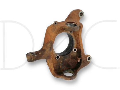 05-16 Ford F450 F550 Front Axle Steering Knuckle RH Right Passenger 55303