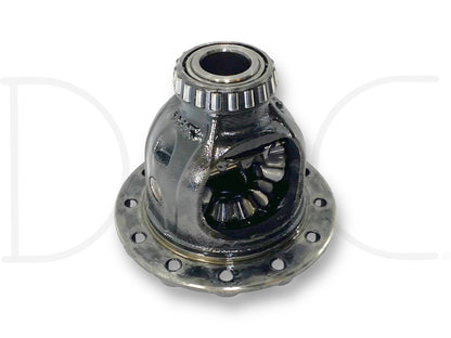 05-16 Ford F250 F350 DANA 60 Front Axle Differential Diff Carrier Open 42969