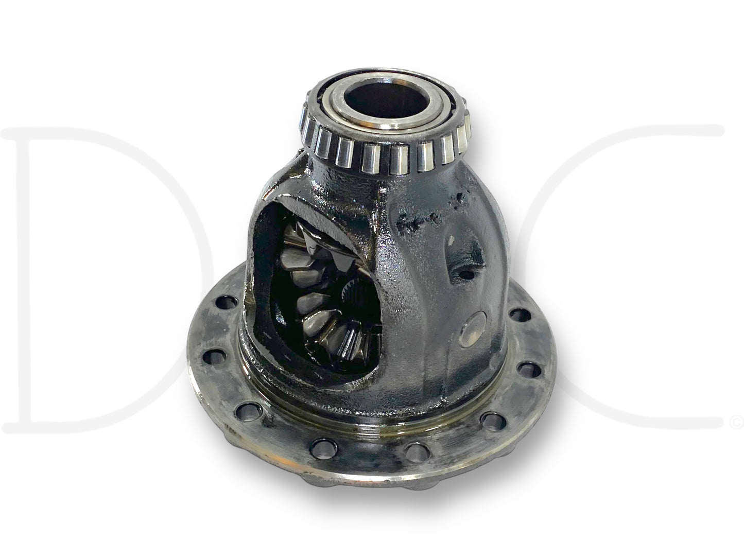 05-16 Ford F250 F350 DANA 60 Front Axle Differential Diff Carrier Open 42969