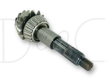 05-16 Ford F250 F350 DANA 60 Front Axle Ring & Pinion Gear Set 3.73
