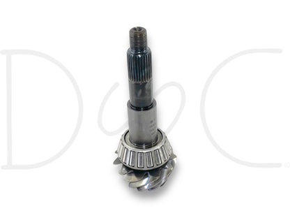 05-16 Ford F250 F350 DANA 60 Front Axle Ring & Pinion Gear Set 3.73