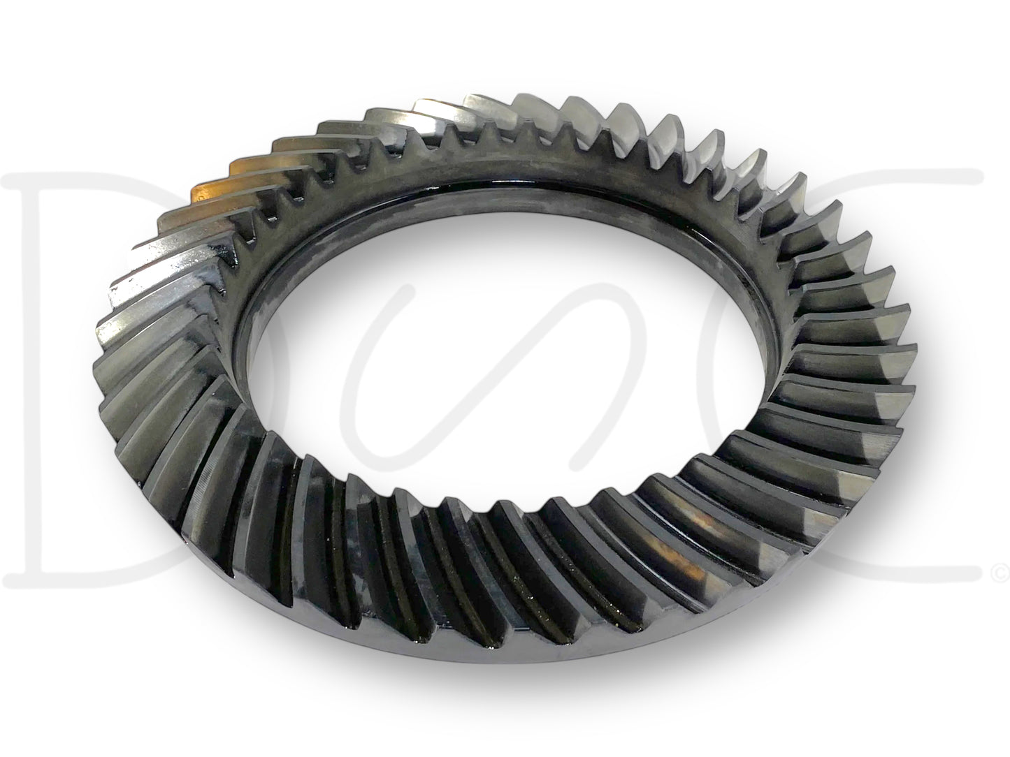 05-16 Ford F250 F350 DANA 60 Front Axle Ring & Pinion Gear Set 3.73