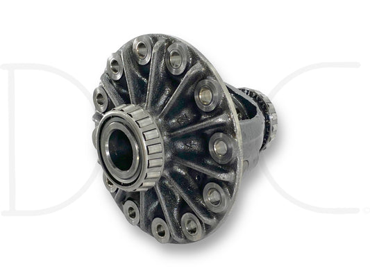 99-04 Ford F250 F350 DANA 60 Front Axle Differential Diff Carrier Open 3.73