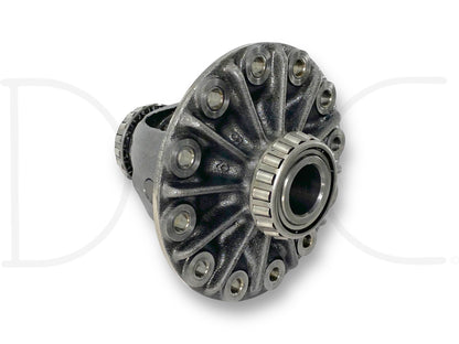 99-04 Ford F250 F350 DANA 60 Front Axle Differential Diff Carrier Open 3.73