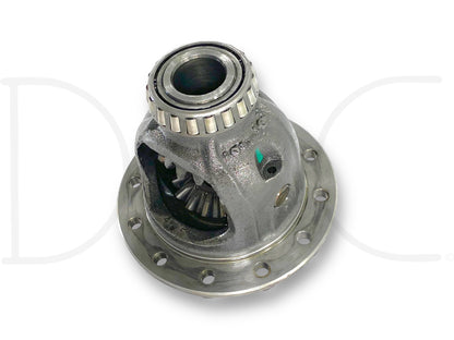 99-04 Ford F250 F350 DANA 60 Front Axle Differential Diff Carrier Open 3.73