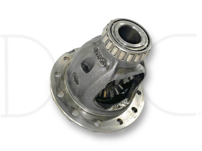 99-04 Ford F250 F350 DANA 60 Front Axle Differential Diff Carrier Open 3.73