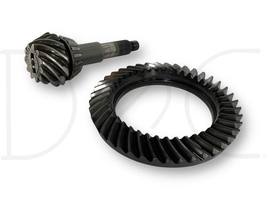 99-04 Ford F250 F350 DANA 60 Front Axle Ring & Pinion Gear Set 3.73