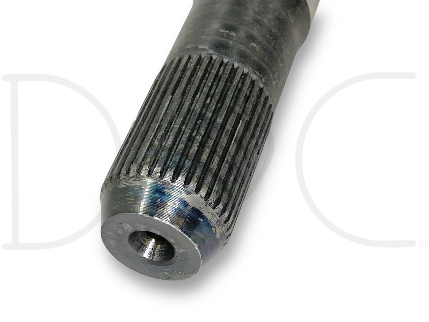 99-04 Ford F250 F350 4X4 DANA 60 Front Axle Shaft LH Left Driver OE