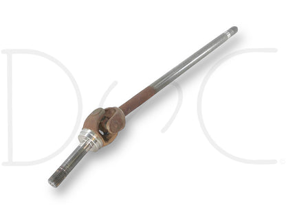 99-04 Ford F250 F350 4X4 DANA 60 Front Axle Shaft RH Right Passenger OE