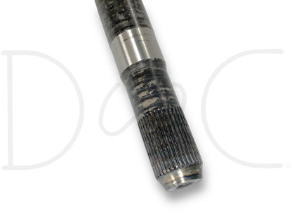 99-04 Ford F250 F350 4X4 DANA 60 Front Axle Shaft RH Right Passenger OE