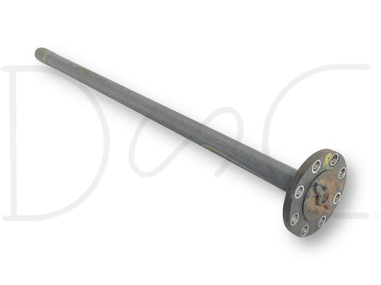 05-10 Ford F250 F350 SRW Sterling 10.5 Rear Axle Shaft RH Right Passenger OE