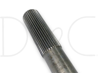 99-02 Ford F250 F350 2WD 4R100 Auto Transmission Output Shaft OE 20"