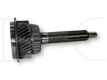 Ford 7.3 Diesel ZF5 ZF-5 S5-42 Manual Transmission Input Shaft OE