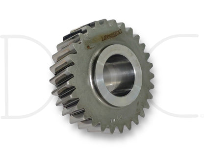Ford Diesel ZF5 ZF-5 S5-42 S5-47 Manual Transmission Reverse Idler Gear 29 Tooth