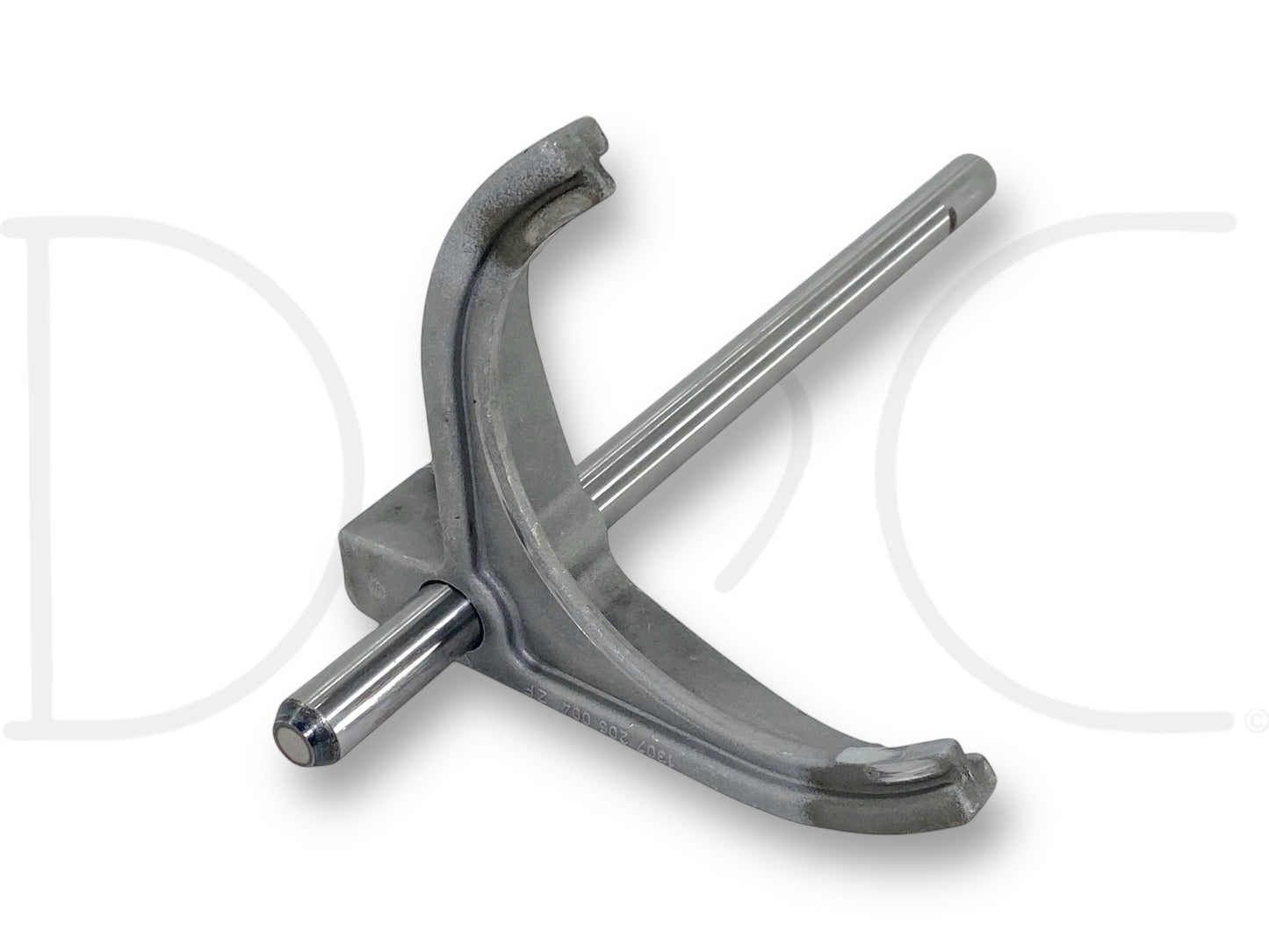 Ford ZF5 ZF-5 S5-42 S5-47 Manual Transmission Shift Fork 1307-206-004