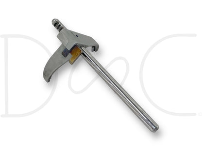 Ford ZF5 ZF-5 S5-42 S5-47 Manual Transmission Shift Fork 1307-206-004