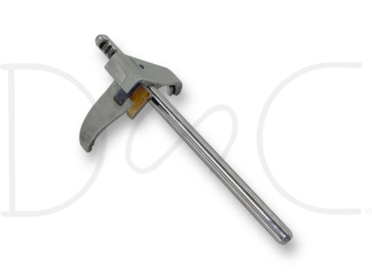 Ford ZF5 ZF-5 S5-42 S5-47 Manual Transmission Shift Fork 1307-206-004