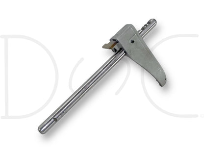 Ford ZF5 ZF-5 S5-42 S5-47 Manual Transmission Shift Fork 1307-206-004