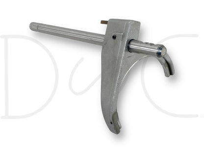 Ford ZF5 ZF-5 S5-42 S5-47 Manual Transmission Shift Fork 1307-206-004