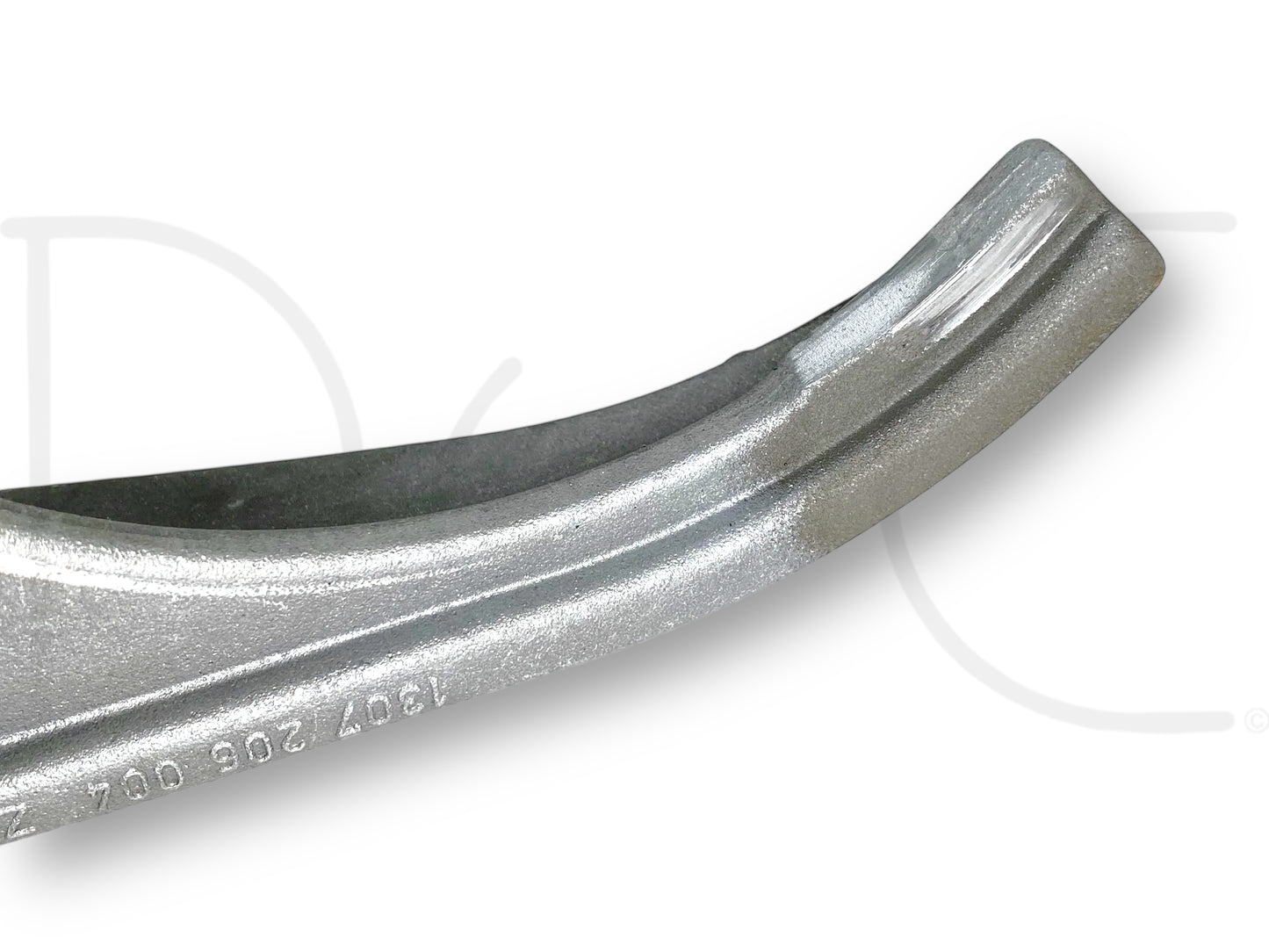 Ford ZF5 ZF-5 S5-42 S5-47 Manual Transmission Shift Fork 1307-206-004