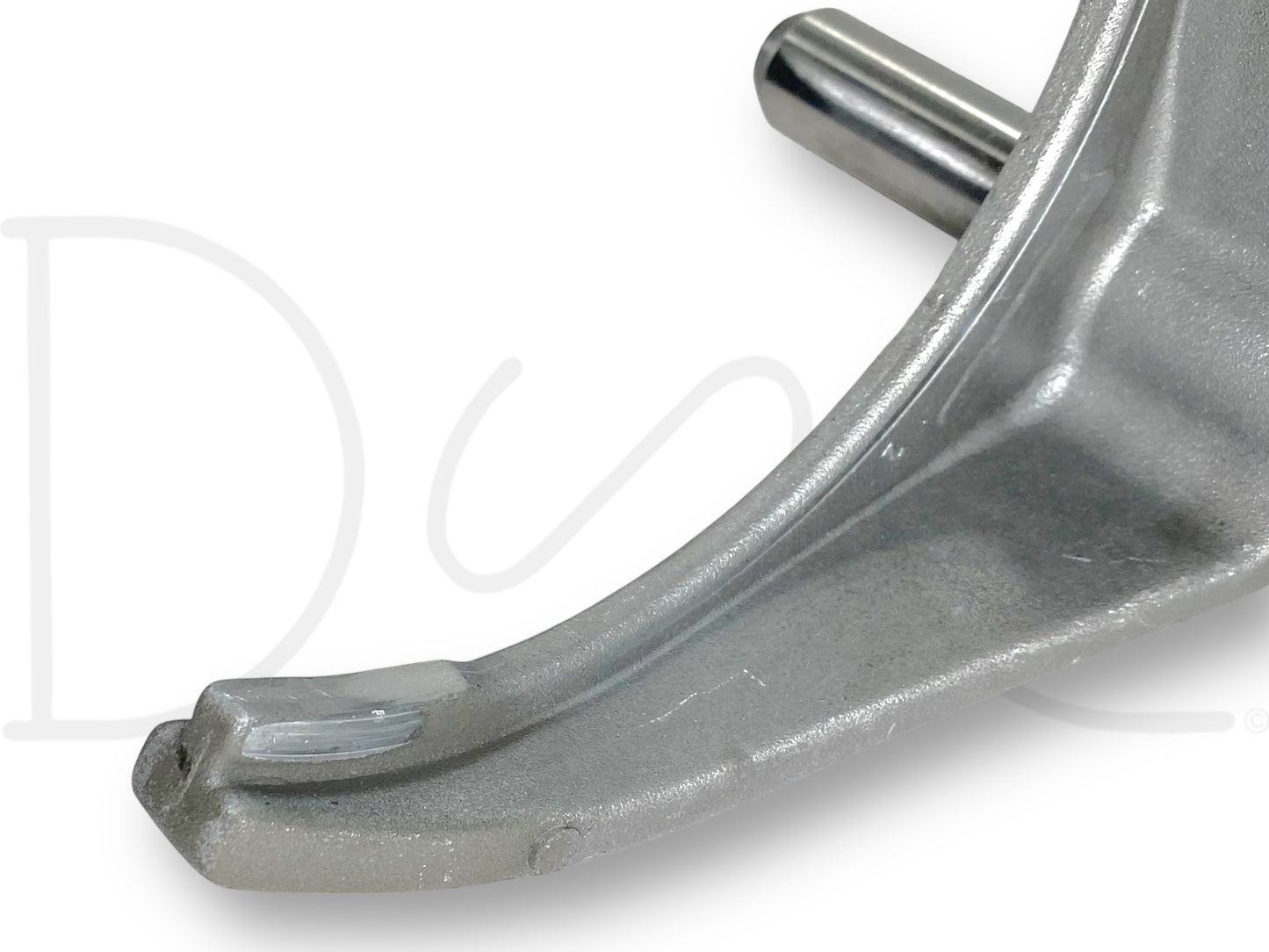 Ford ZF5 ZF-5 S5-42 S5-47 Manual Transmission Shift Fork 1307-206-004