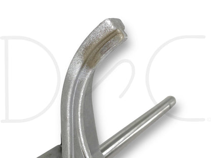 Ford ZF5 ZF-5 S5-42 S5-47 Manual Transmission Shift Fork 1307-206-004