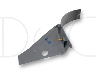 99-07 Ford F250 F350 RH Right Passenger Lower Kick Panel Trim Gray OE