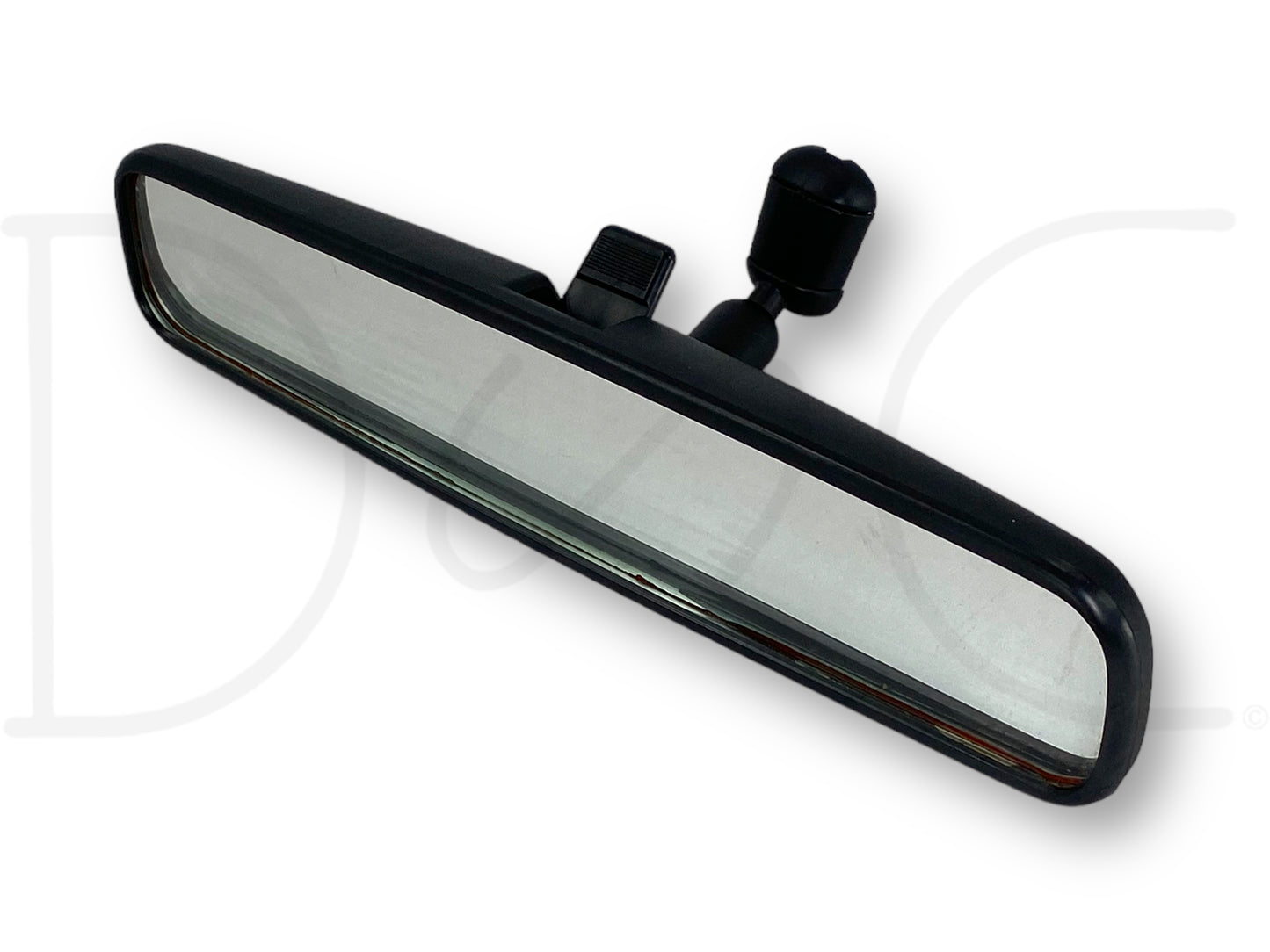 99-07 Ford F250 F350 Super Duty Interior Rear View Mirror Manual Dim OE