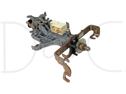 99-01 Ford F250 F350 Steering Column Tilt Auto Trans OE F65A-3F723-Aa