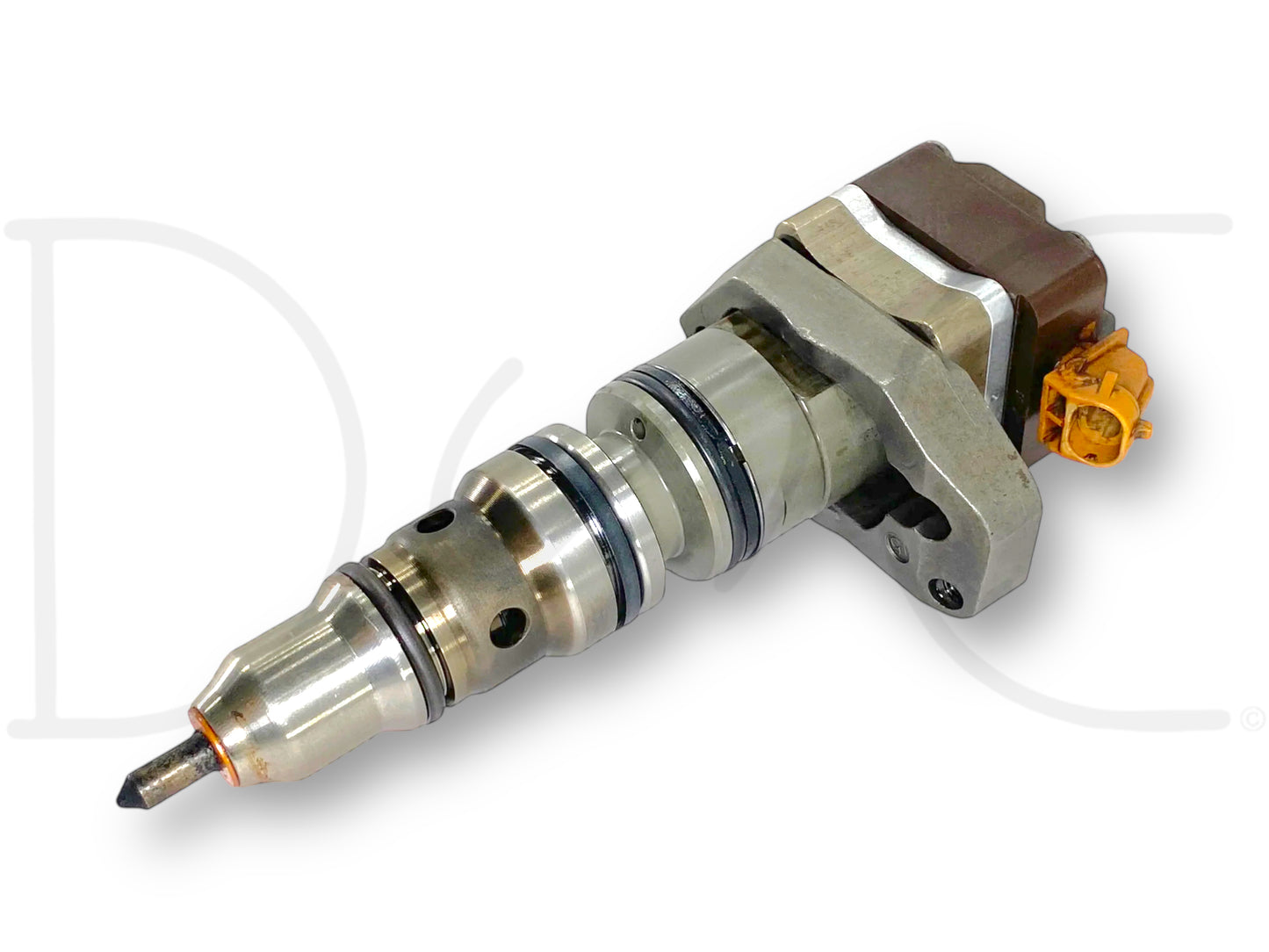 99-03 Ford F250 F350 7.3 7.3L Diesel AD Injector Ad1831551C1 *Untested Core*
