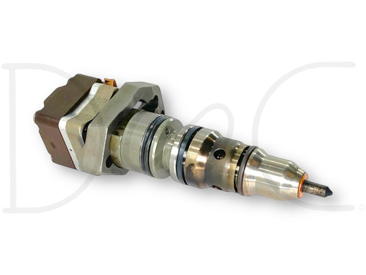 99-03 Ford F250 F350 7.3 7.3L Diesel AD Injector Ad1831551C1 *Untested Core*