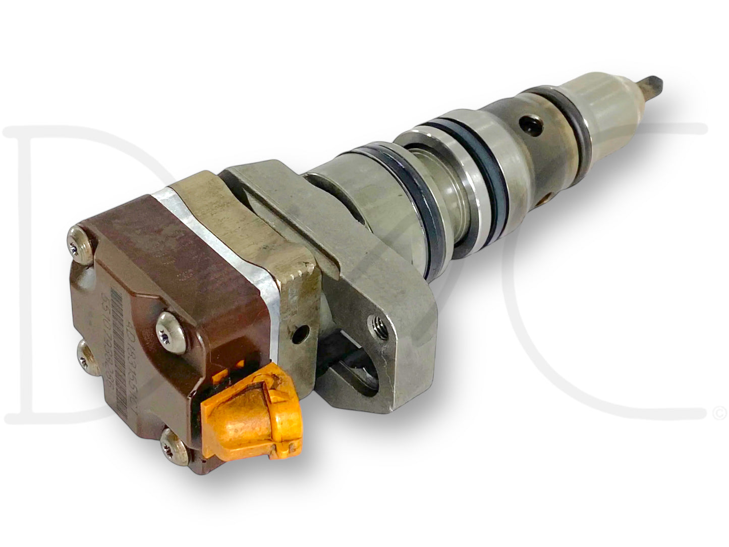 99-03 Ford F250 F350 7.3 7.3L Diesel AD Injector Ad1831551C1 *Untested Core*