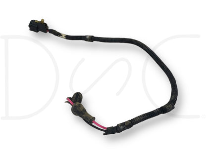 99-03 Ford F250 F350 7.3 7.3L Diesel Frame Mounted Fuel Pump Wire Harness OE