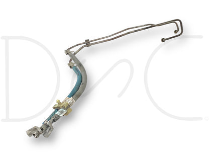 99-03 Ford F250 F350 7.3L Diesel Frame To Fuel Bowl Line Set Feed Return Lines