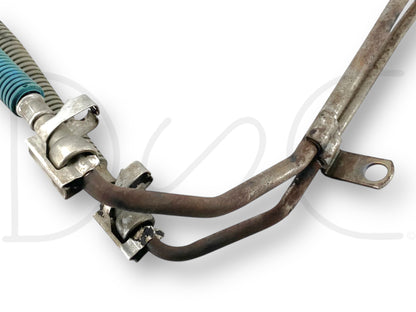 99-03 Ford F250 F350 7.3L Diesel Frame To Fuel Bowl Line Set Feed Return Lines