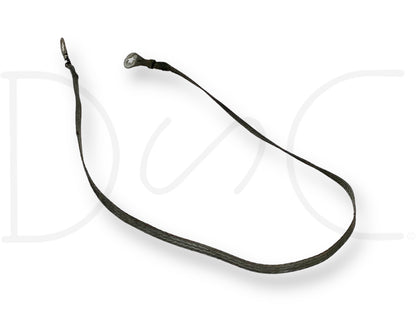 99-02 Ford F250 F350 Super Duty 7.3 7.3L Firewall To Engine Ground Strap Cable