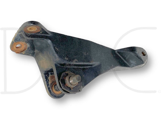 99-04 Ford F250 F350 4X4 4WD Track Bar Bracket Frame Mount OE YC35-3A094-AA