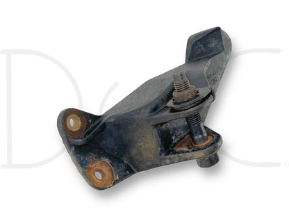99-04 Ford F250 F350 4X4 4WD Track Bar Bracket Frame Mount OE YC35-3A094-AA