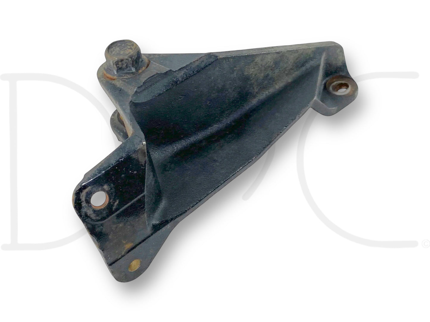 99-04 Ford F250 F350 4X4 4WD Track Bar Bracket Frame Mount OE YC35-3A094-AA