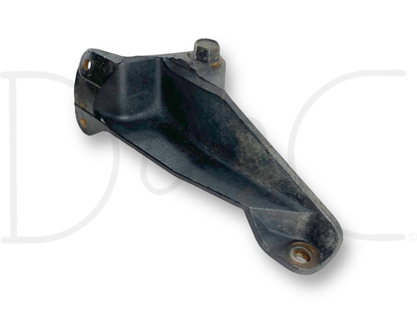 99-04 Ford F250 F350 4X4 4WD Track Bar Bracket Frame Mount OE YC35-3A094-AA