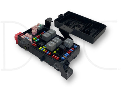 05-07 Ford F250 F350 Dash Interior Fuse Box Relay Module OE 6C3T-14A067-AB