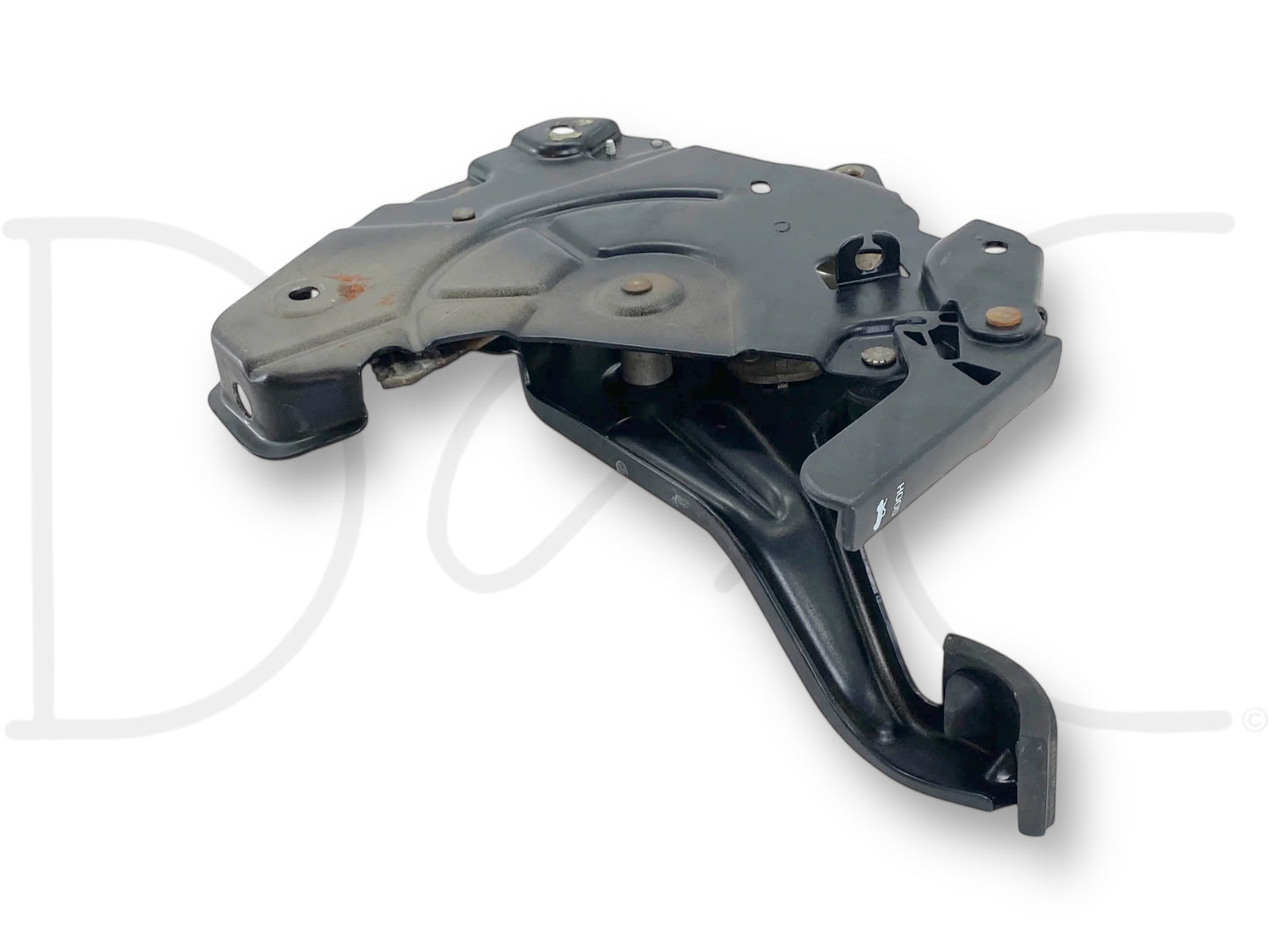 05-07 Ford F250 F350 Emergency Parking Brake Pedal Assembly E Brake OEM