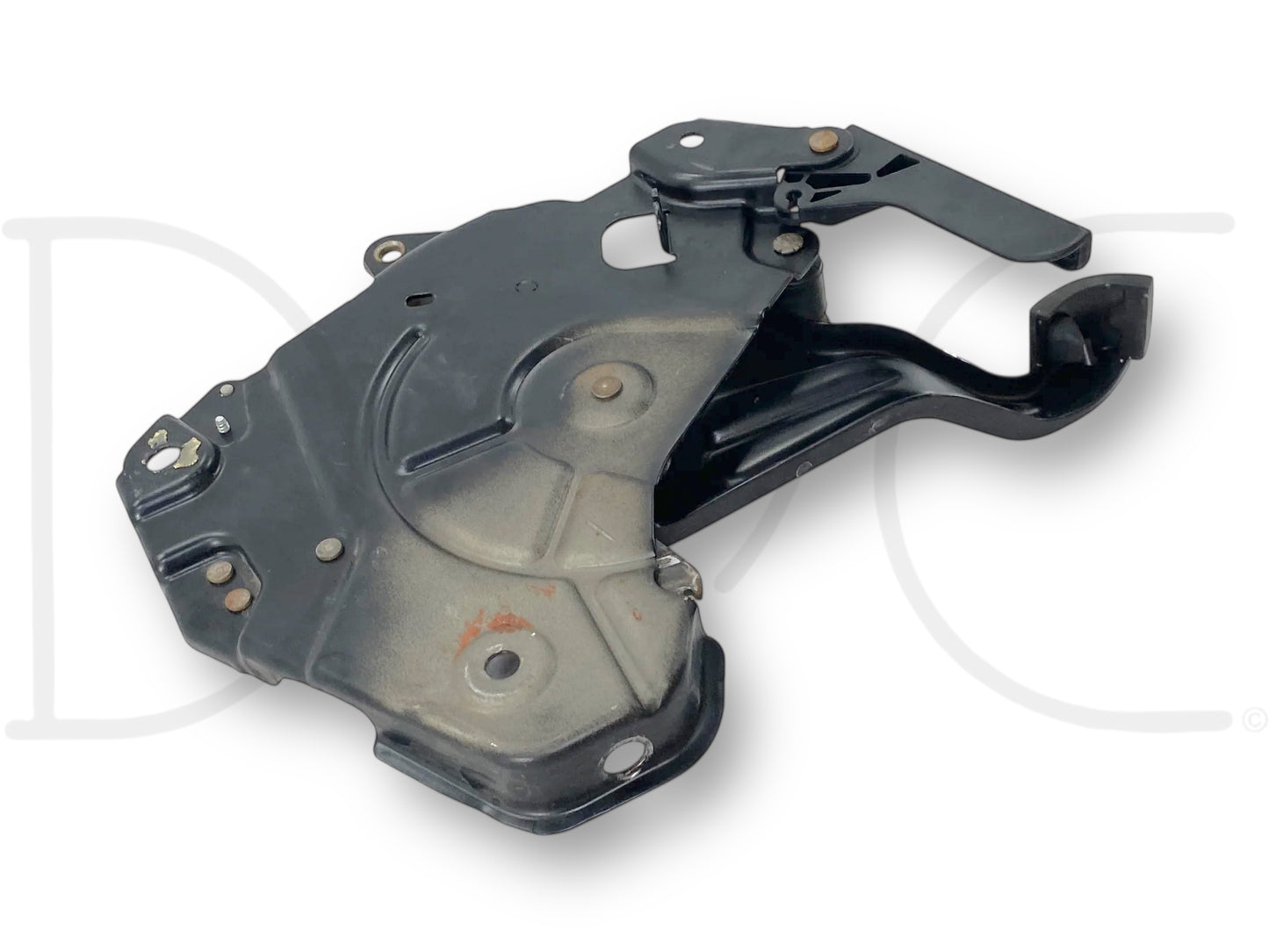 05-07 Ford F250 F350 Emergency Parking Brake Pedal Assembly E Brake OEM