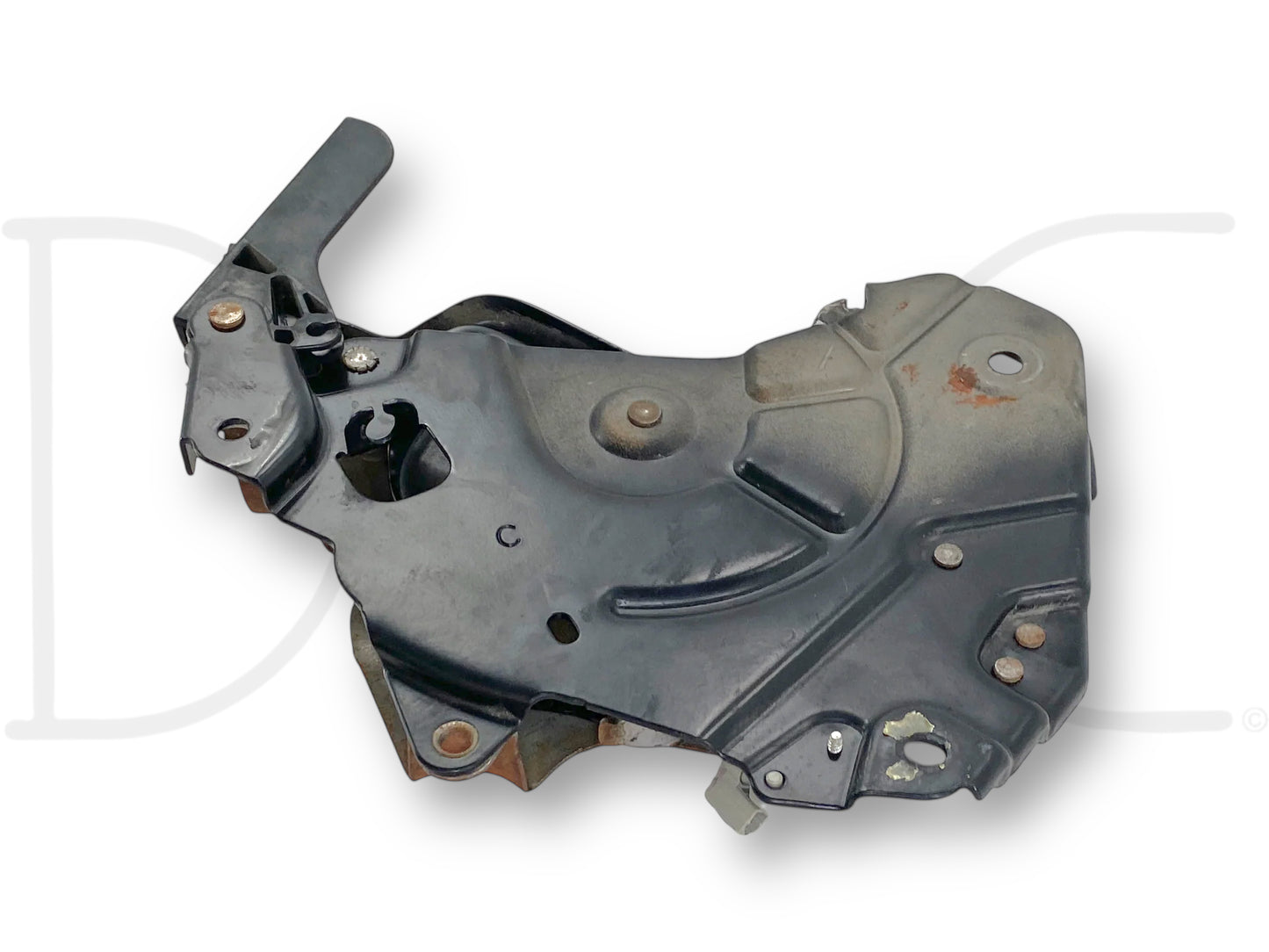 05-07 Ford F250 F350 Emergency Parking Brake Pedal Assembly E Brake OEM